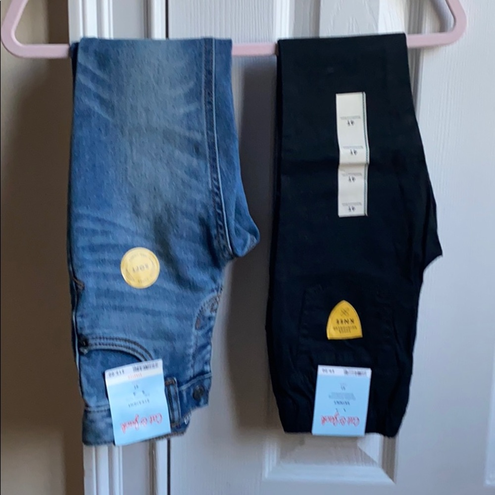 Toddler Boy Pants!